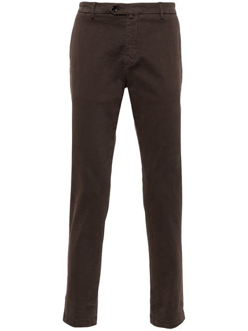 Cotton trousers BRIGLIA | BG04 424008.00046